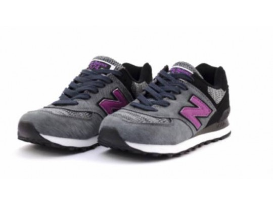 New balance 574 (Women's)